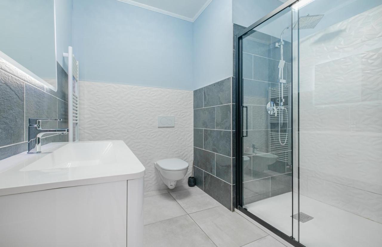 La Maricita Rimini Apartment ภายนอก รูปภาพ