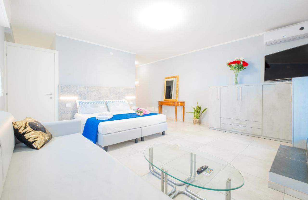 La Maricita Rimini Apartment ภายนอก รูปภาพ