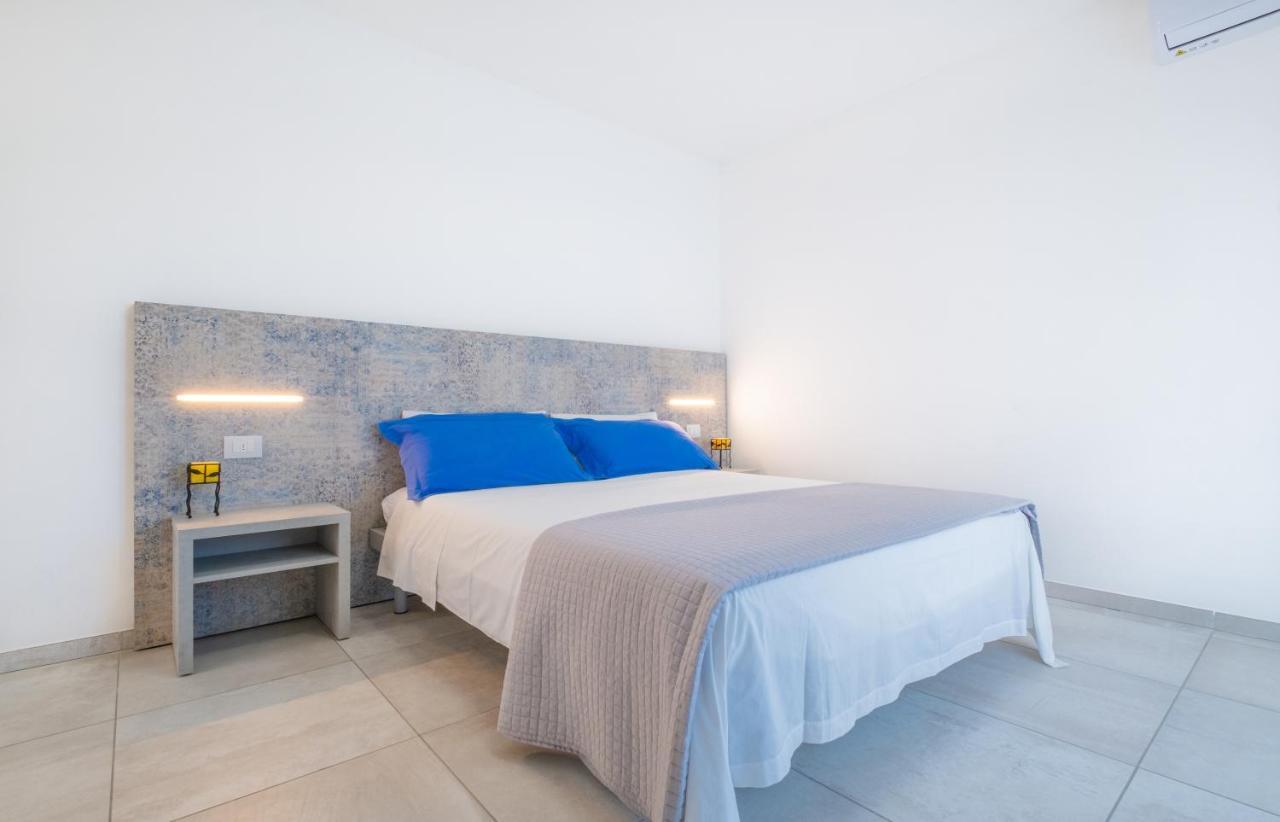 La Maricita Rimini Apartment ภายนอก รูปภาพ