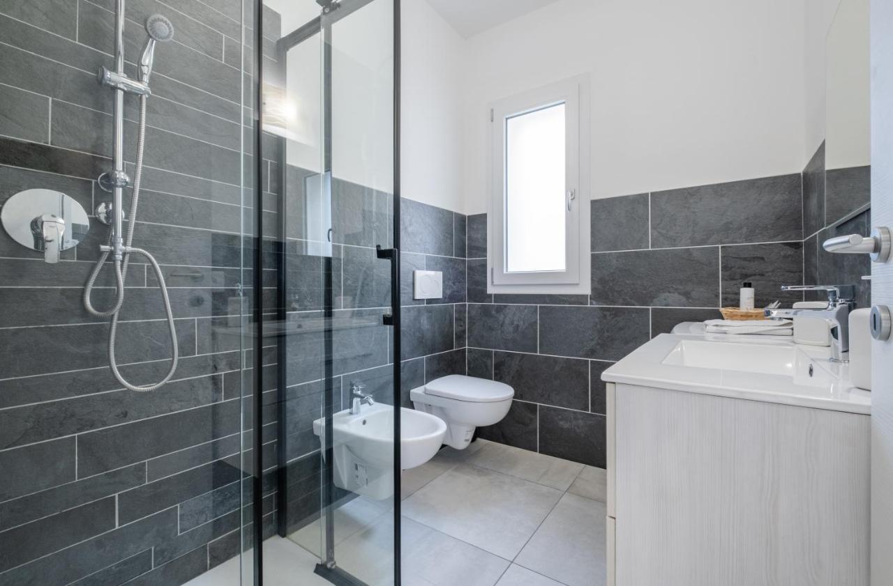 La Maricita Rimini Apartment ภายนอก รูปภาพ