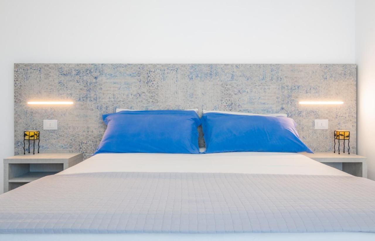 La Maricita Rimini Apartment ภายนอก รูปภาพ