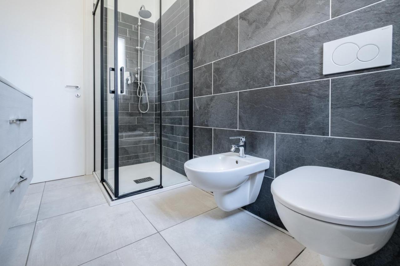 La Maricita Rimini Apartment ภายนอก รูปภาพ