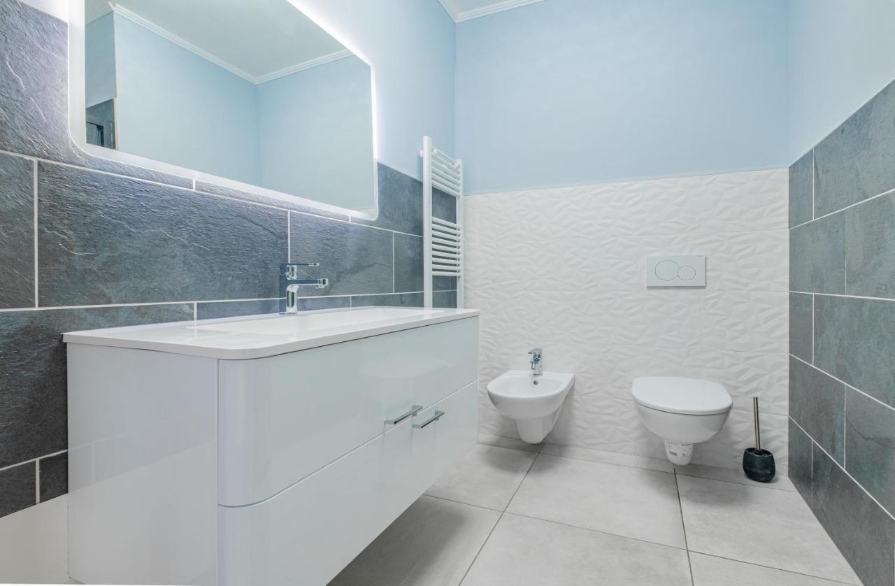La Maricita Rimini Apartment ภายนอก รูปภาพ