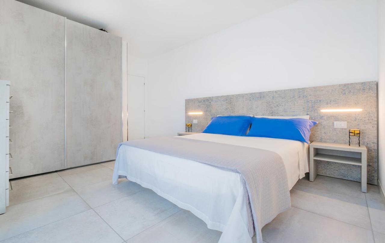 La Maricita Rimini Apartment ภายนอก รูปภาพ