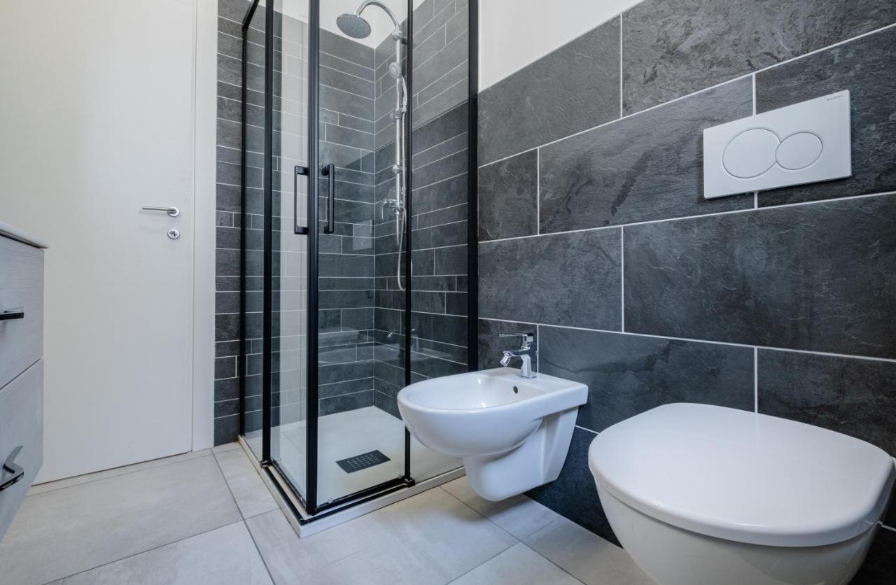 La Maricita Rimini Apartment ภายนอก รูปภาพ